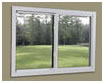 Horizontal sliding windows