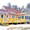 Kennebunk, ME 4 seasons sunrooms 2