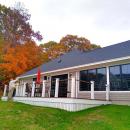 Cape Neddick, ME four seasons sunrooms 1