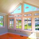 Hampton, NH sunroom home addition 7