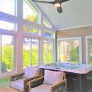 Cape Neddick, ME four seasons sunrooms 8