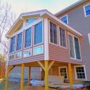 Eliot, ME sunroom addition 3