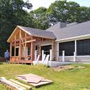 York Beach, ME sunroom 5