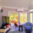 Lebanon, Maine 3-seasons sunroom 4